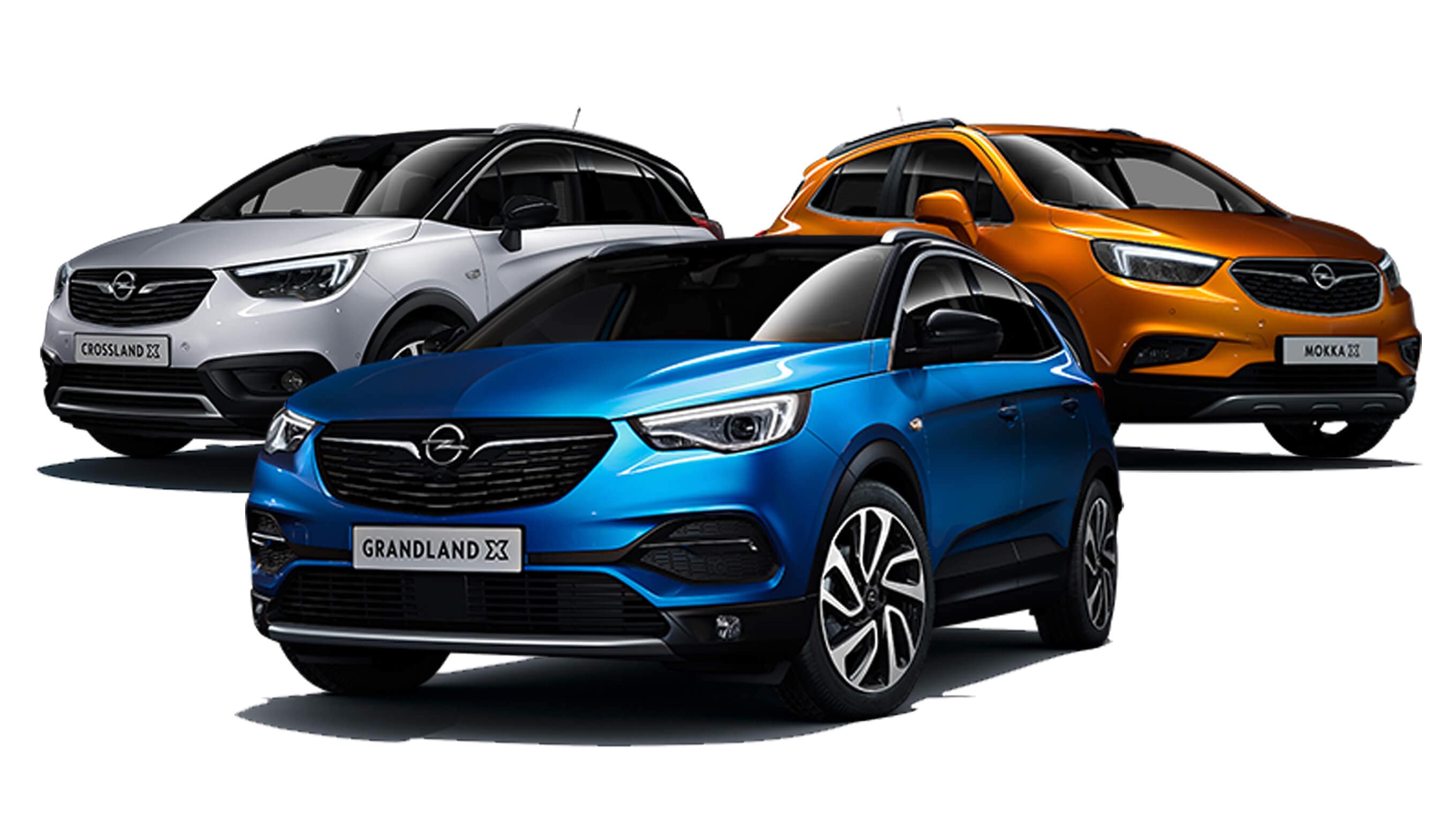 Opel SUVs Discover The Family Opel UAE opel-suvs-discover-the-family-opel-uae